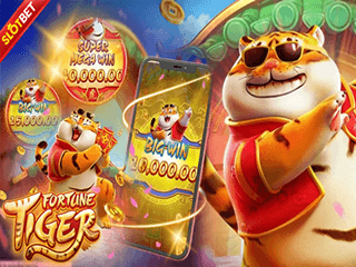 Fortune Tiger